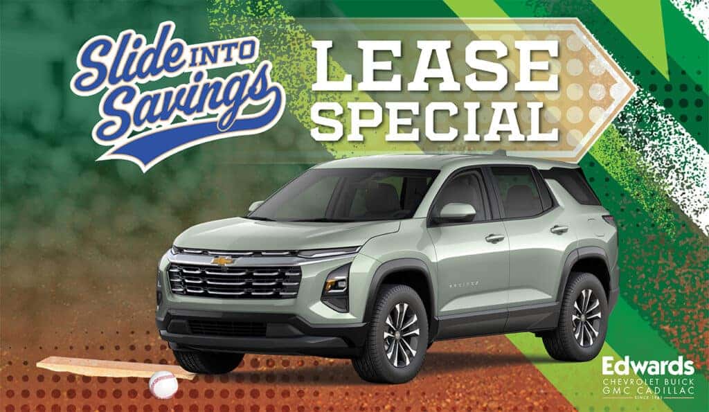 2026 CHEVROLET EQUINOX LT FWD