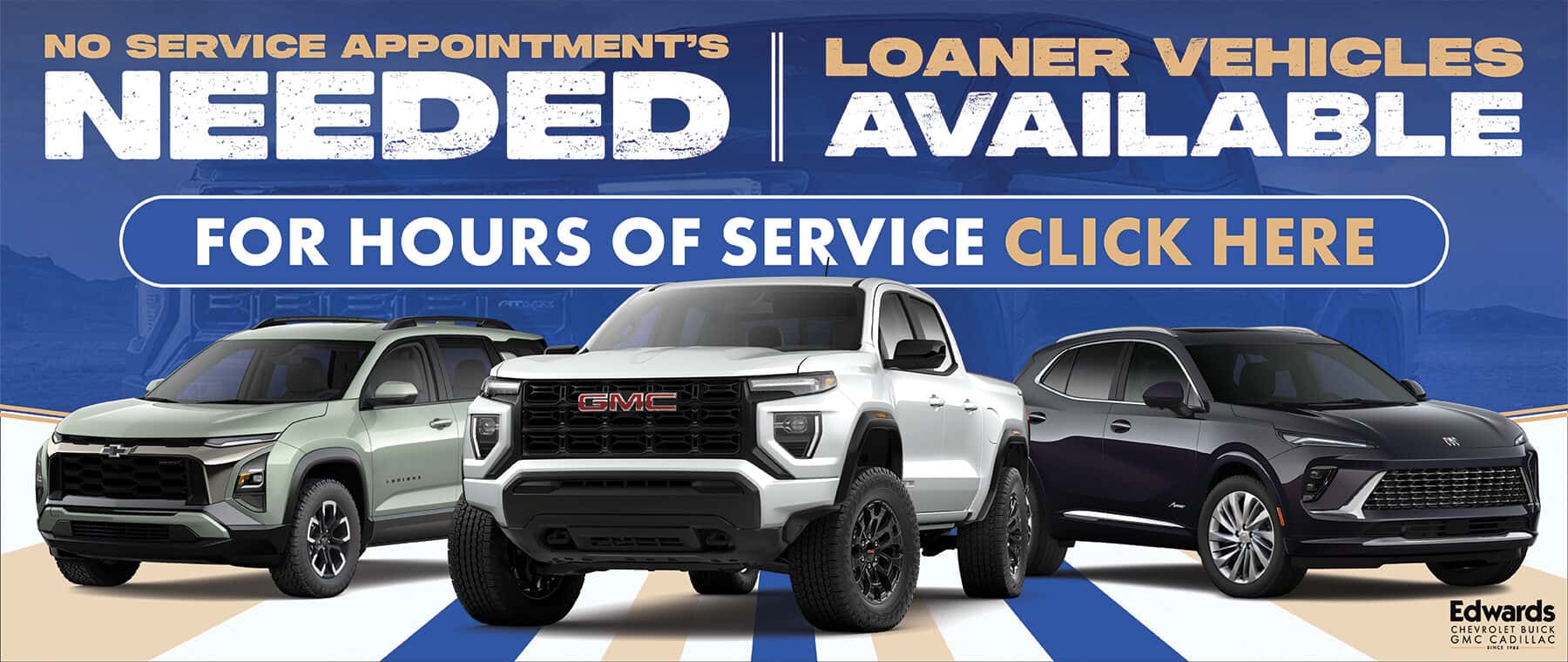 Service Special