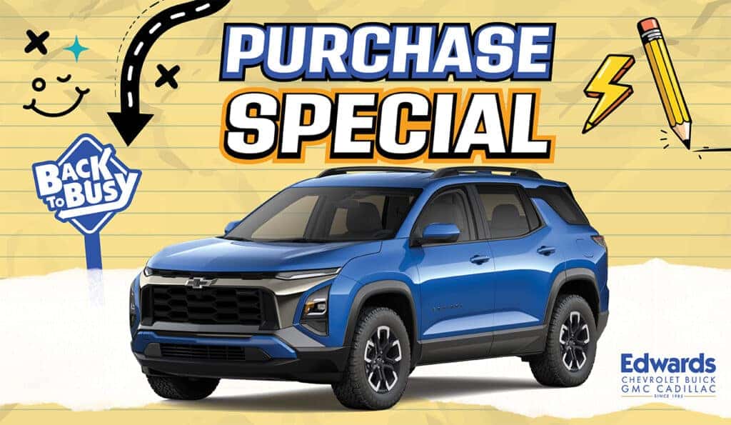 2026 CHEVROLET EQUINOX ACTIV AWD