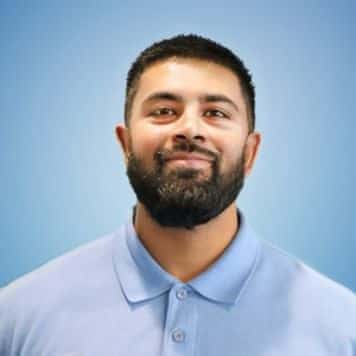 Alvin Sharma