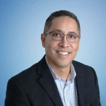 Robert Martinez