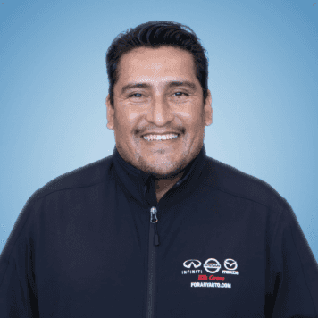 Edwin Escamilla