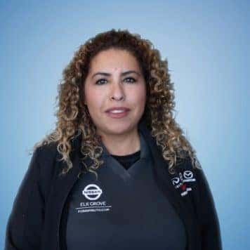 Lucy Cortes