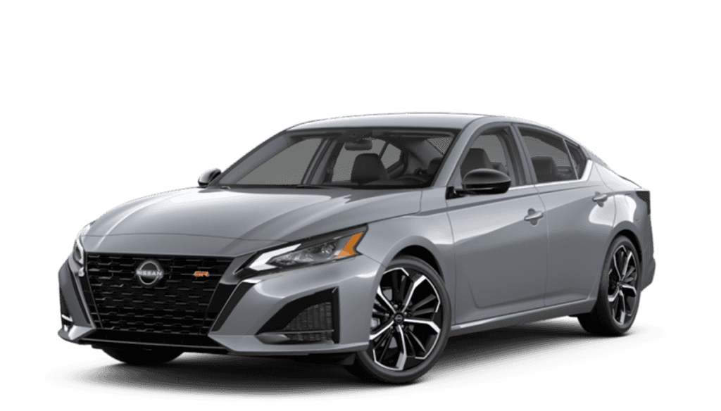 New 2023 Altima