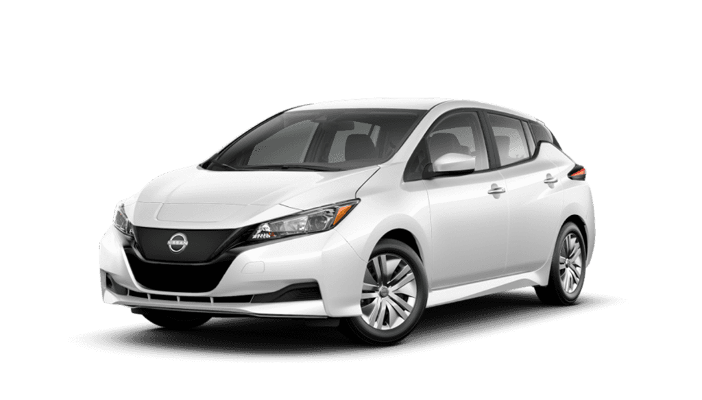 New 2023 LEAF