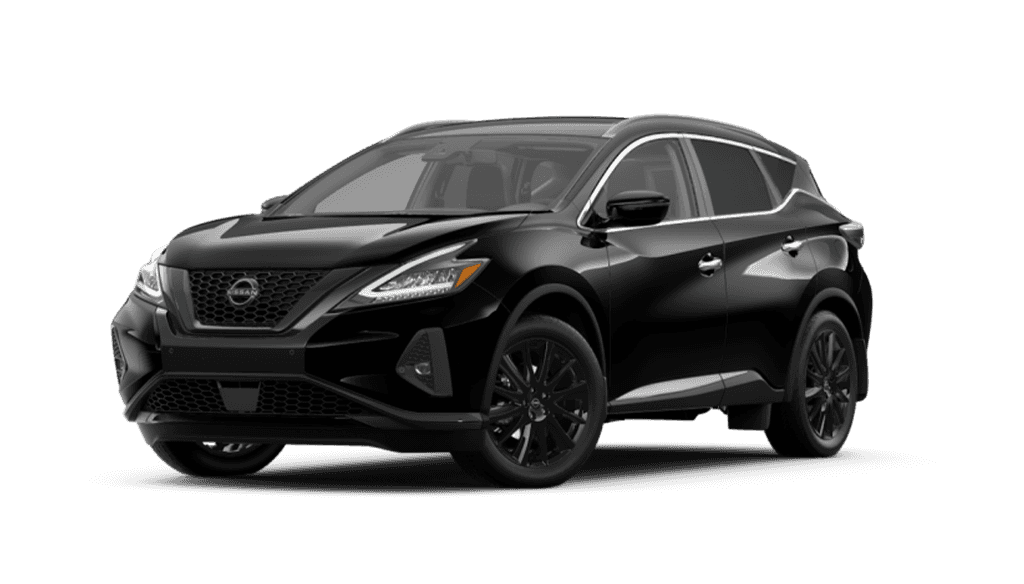 New 2023 Murano