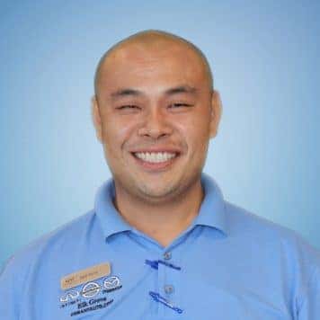Jack Sung