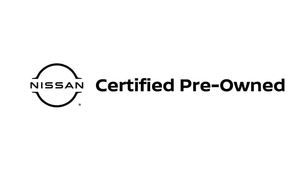 Nissan Certified Pre-Owned NMAC APR Program 