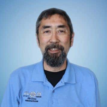 Frank  Higashino