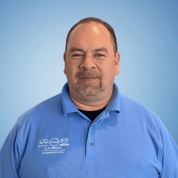 Patrick Braxton