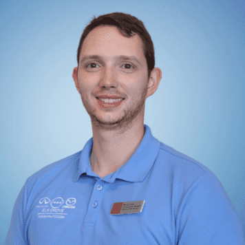 Michael Fotis
