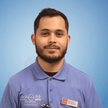 Miguel Ramirez