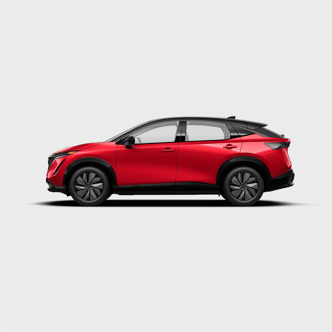 Nissan ARIYA EVOLVE+ e-4ORCE