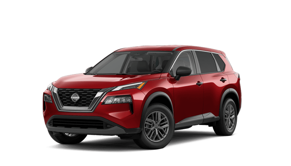 New 2023 Rogue S