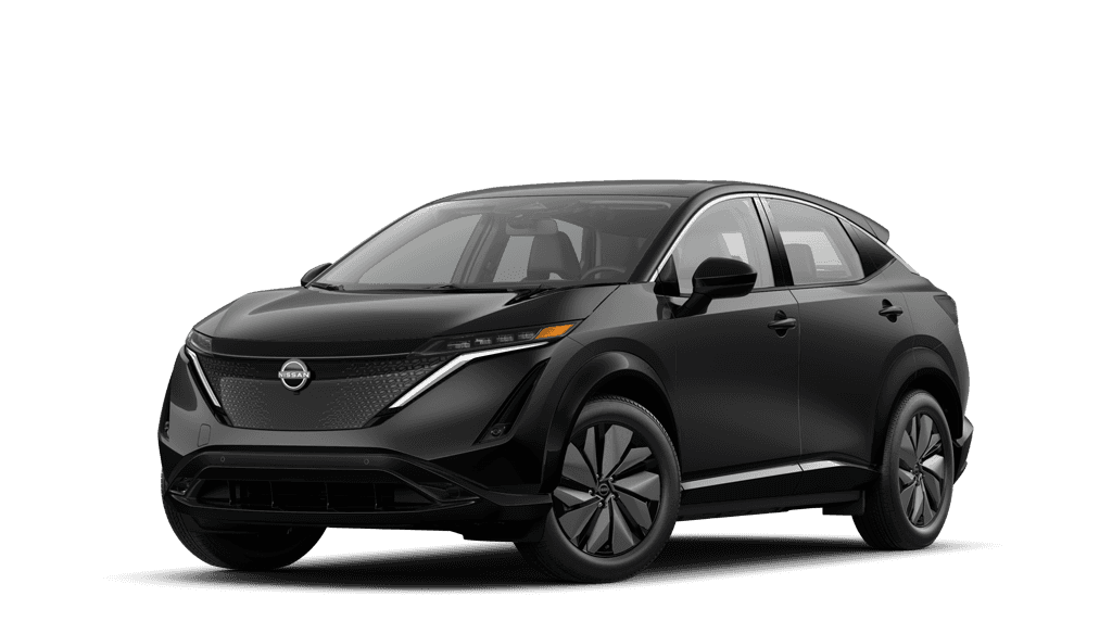 New All-Electric 2023 Ariya Engage