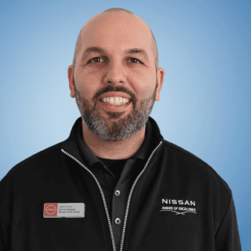 Aaron Pirani