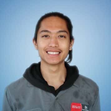 Caleb Tactacan