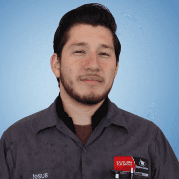 Jesus Espinoza