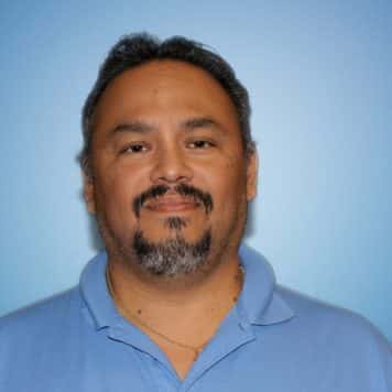 Mark Covarrubias