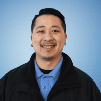 Stephen Tran