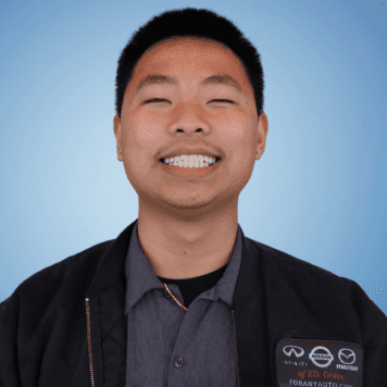 Tyson Saechao