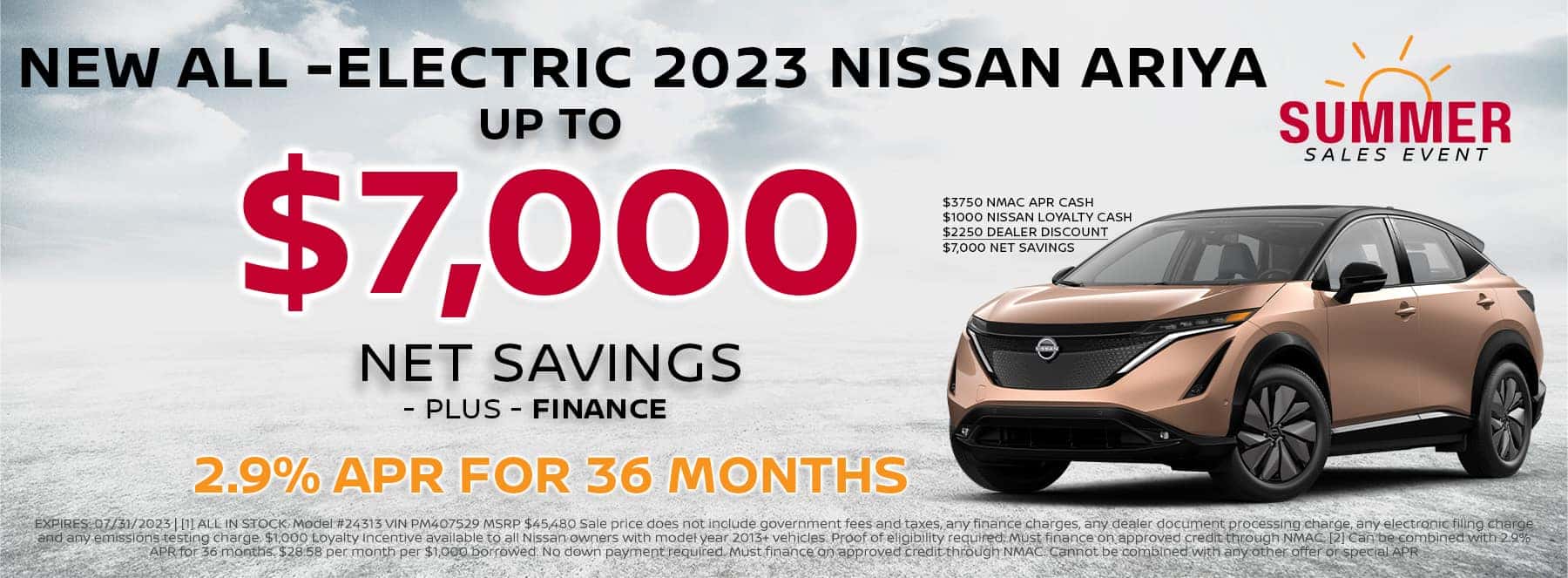 Nissan of Elk Grove | Nissan Dealer in Elk Grove, CA