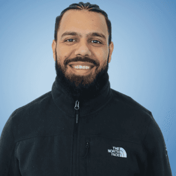 Mohamed Mossa