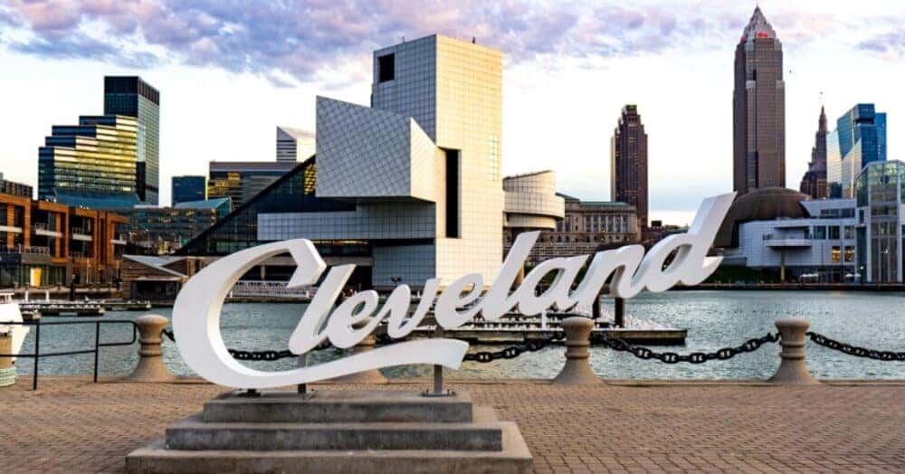 Kid Friendly Family Activities in Cleveland Children s Museum