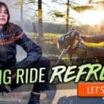 Spring Ride Refresh
