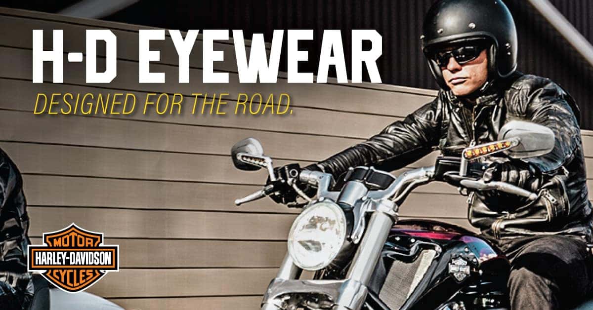 Harley-Davidson Eyewear