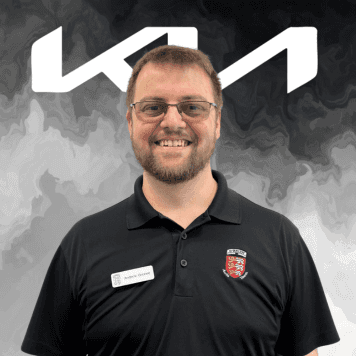 Andrew  Greene