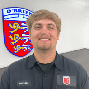 Mitchell Wilson