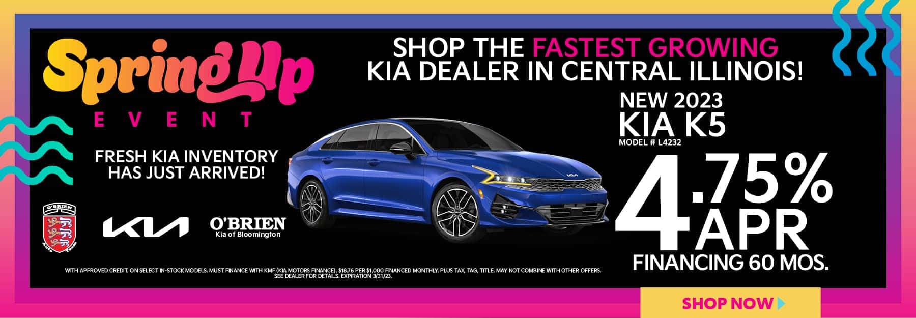2501812-OKB-March Offer WBs5-1800-625