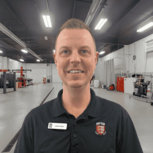 Zach Smith