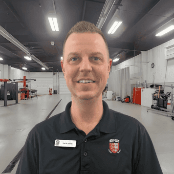 Zach Smith