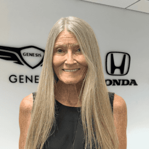 Carol Raines
