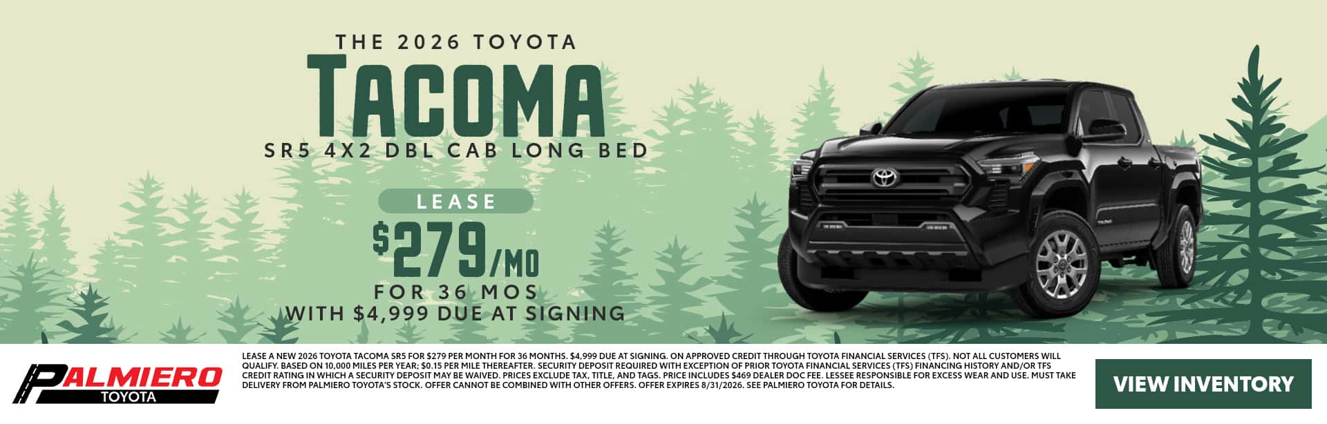 Tacoma