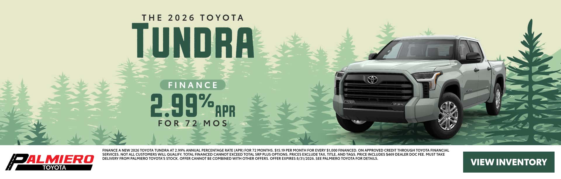 Tundra