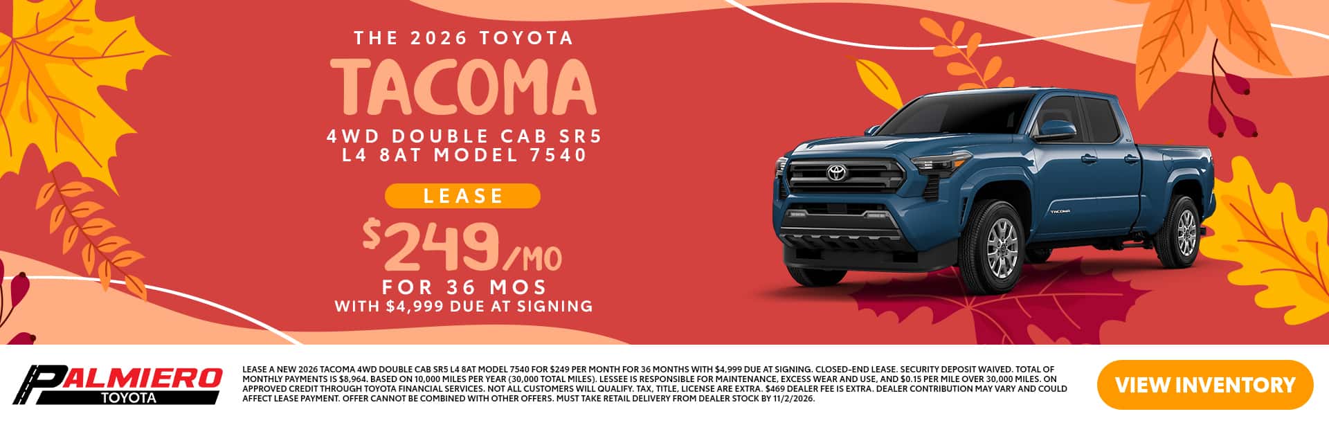 Tacoma