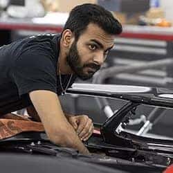 Kamil Qureshi