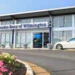 Mercedes-Benz of Wilmington Dealership