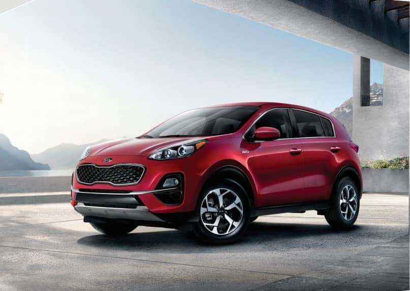 Benefits of Leasing | Riverside Kia