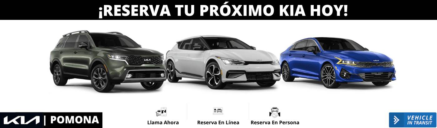 Reserva Tu Proximo Kia Hoy