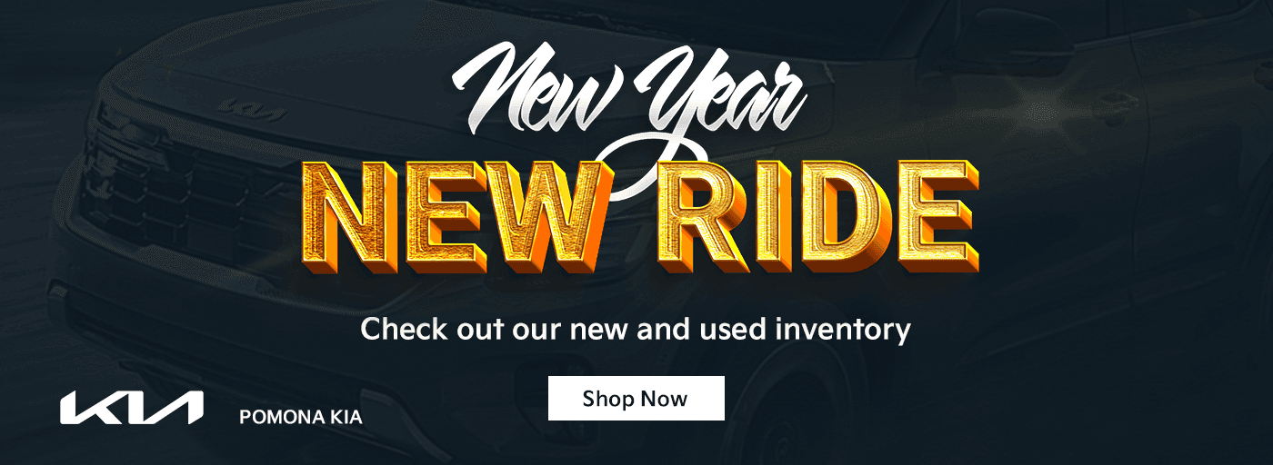 New & Used Kia Dealership In Pomona CA Pomona Kia