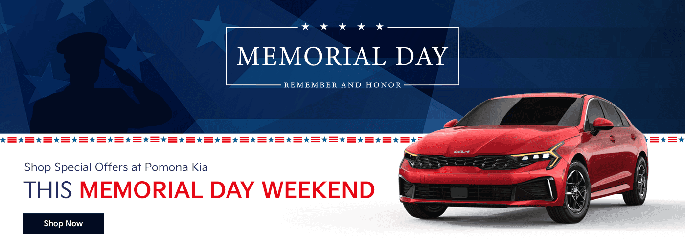 New & Used Kia Dealership In Pomona CA Pomona Kia