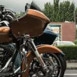 Harley-Davidson Road Glide