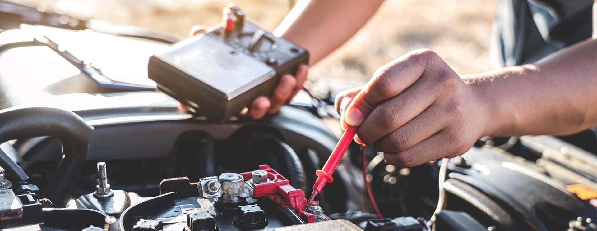 Quirk Kia of Braintree Battery Service