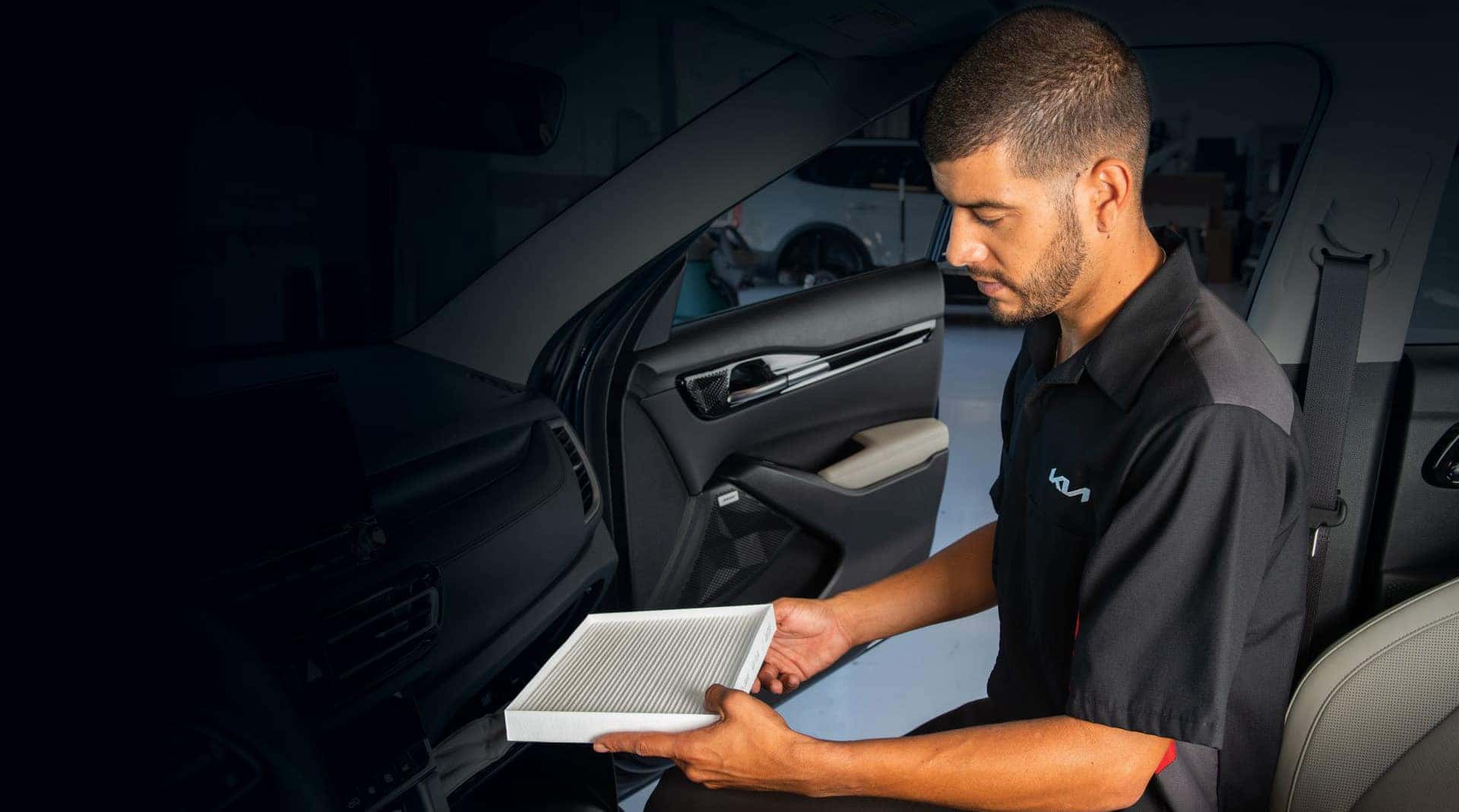 Service You Can Count On