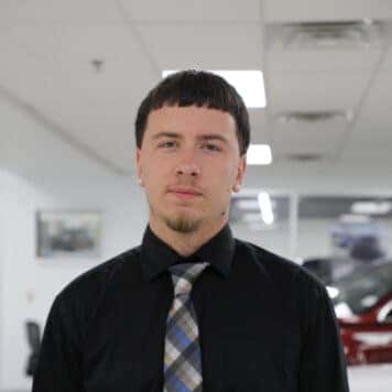 Andrew  Plaza 