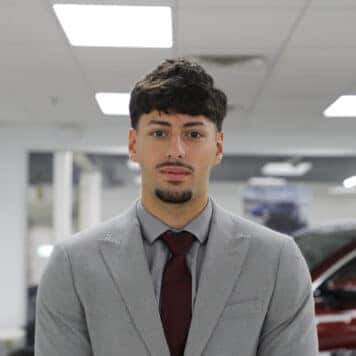 Yousif  Hikmat